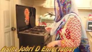 Namaz Parrho Allah Hu Akbar