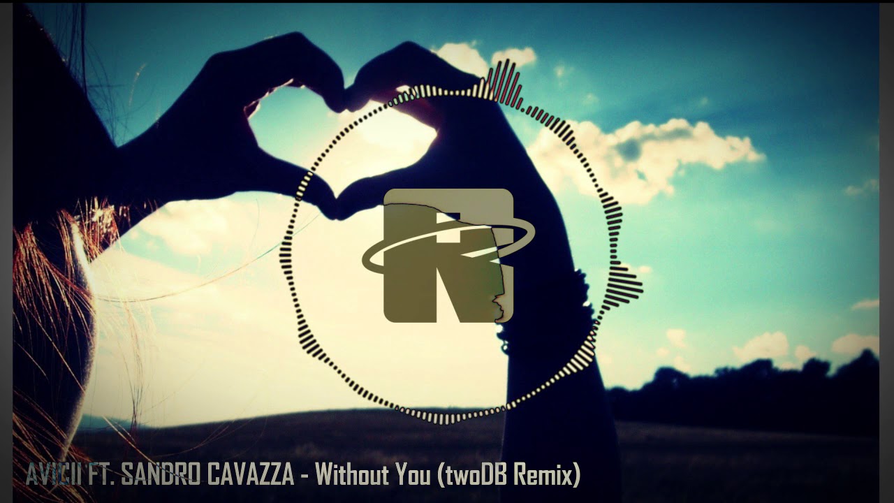 Avicii ft. Sandro Cavazza - Without You (TWODB Remix) - YouTube Music