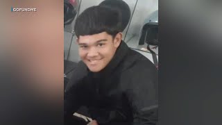We want justice Family of victim in fatal hit-and-run crash asks suspect to turn himself in
