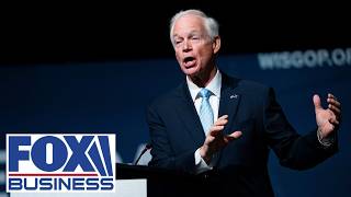 ‘HISTORIC LOWS’: GOP senator defends higher defense spending