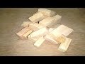 কাঠের টুকরা দিয়ে চমৎকার আইডিয়া || DIY Excellent idea with wooden pieces, Craft Idea কাঠের টুকরা দিয়ে চমৎকার আইডিয়া || DIY Excellent idea with wooden pieces, Craft Idea