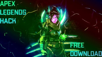 Apex Hack | Undetected | Free Apex Cheat 2022 | Aim | Wallhack | Free Download | 2022