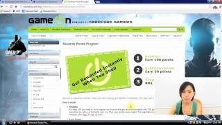 Point System - Encourage more repeat purchases