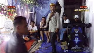 EQOIS||COVER MAS KRIS / CERIA MUSIK DI WARAKAS #@heraavrecord