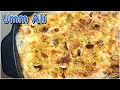 Umm Ali Om Ali Egyptian Dessert With Bakarkhani Um Ali Arabic Dessert Dessert Recipe 
