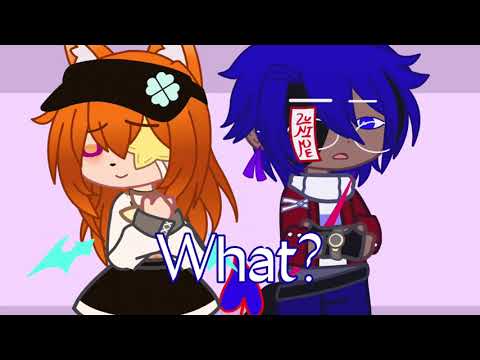 Mamma mia meme (没動画)【ガチャクラブ/Gachaclub】