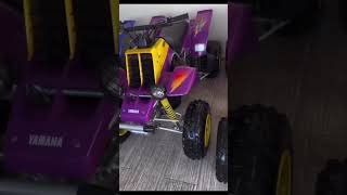 Yamaha Banshee #Banshee700#BansheeForSale #ATVForsale # #ATVDeals#BuyATV #BansheeBuild