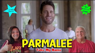 Music Reaction | First time Reaction Parmalee - Take My Name
