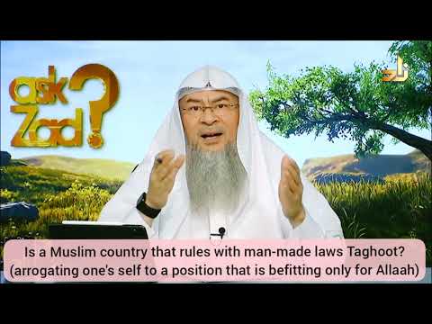 Is a Muslim