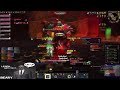 FoE vs Heroic General Nazgrim 10M
