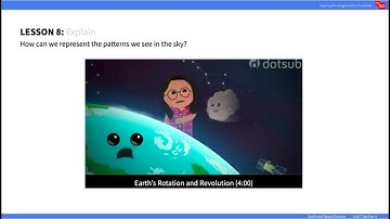 mySci 6 0 U7L8 Lesson Summary