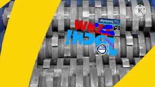 Shred the logos add round 34