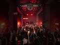 shibuya @ the lost files concert