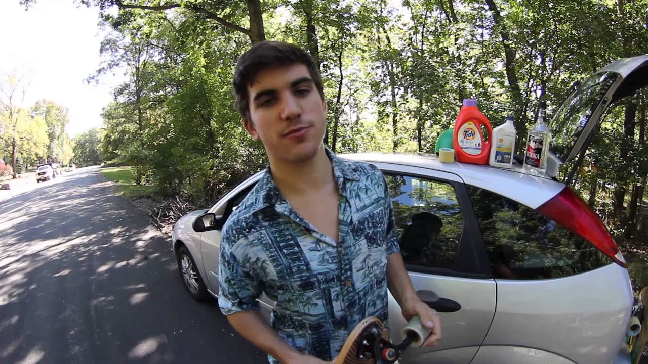 Volante Serratas 82a Review - Community Bikes and Boards