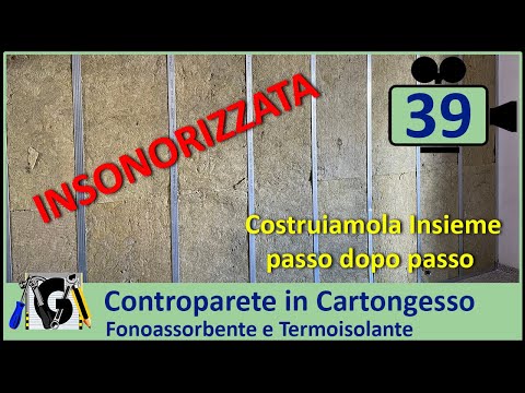 Video: Come Realizzare una Stanza Insonorizzata: 15 Passaggi (Illustrato)