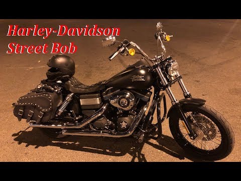 Harley Davidson -