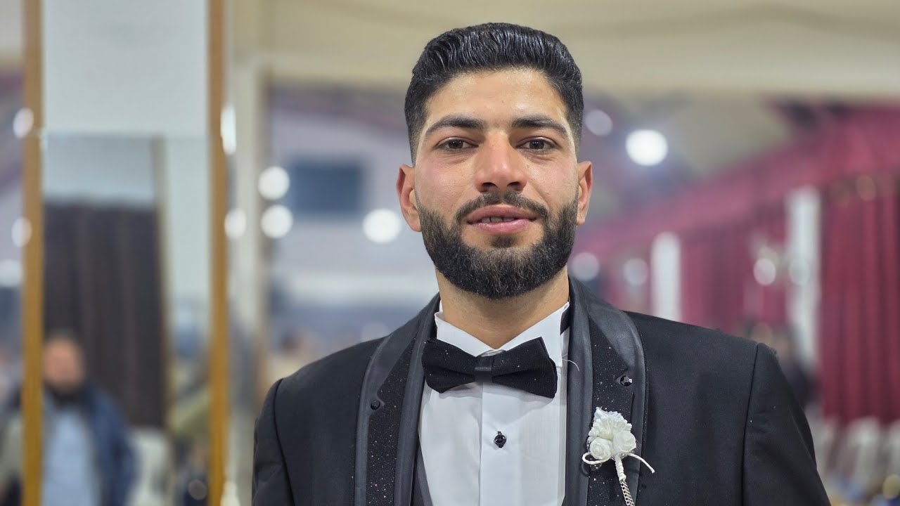  حفل زفاف العريس إيهاب جمال بيراوي .استوديو اوغاريت. مدينة ادلب 