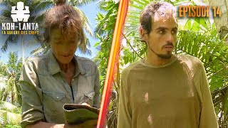 Une épreuve d'orientation plus tendue que jamais ! | Koh Lanta 2019 Replay | EM14 Complet