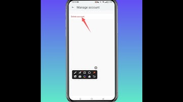 How To Delete Zoom Meeting Account || Close Zoom Account #zoommeeting