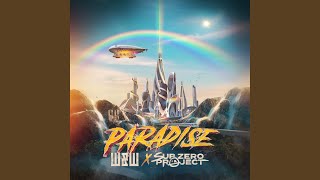 TRW/s of Paradise メロハー ParaParaParadise Original Soundtrack | Eurobeat Wiki | Fandom