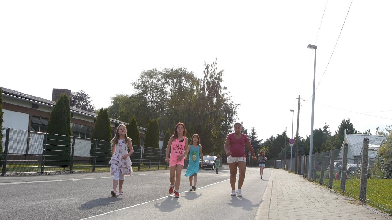 You and Me | Du und Ich