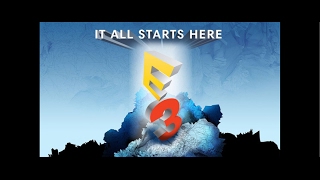 The Xbox E3 2017 Briefing