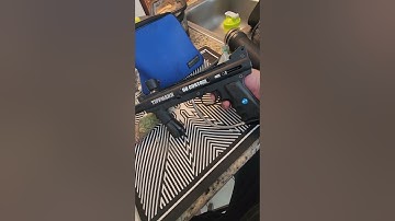 Tippmann 98 Custom ACT electronic - sleeper