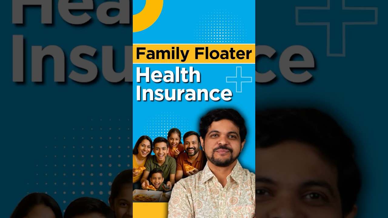 Family Floater Health Insurance Kafi Hai?