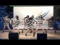 フェアリーズ 2014.02.21 ♪Wild Baby/ららぽーと横浜2部