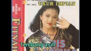 Iis Ariska - Tembang Asih (Official Audio) #popsunda