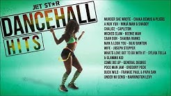 Old School Dancehall Hits - Beenie Man, Buju Banton, Capleton, Ninja Man