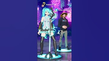 MrBeast And Hatsune Miku Did This..🤣🔥 #shorts