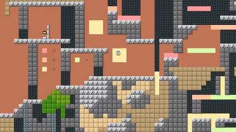 Everybody Edits - Invisible Gravity