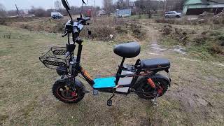 : Kugoo Kirin v3 pro plus  28.6ah        Kugoo Kirin