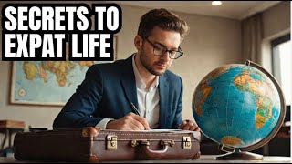 Expat Expert Shares Top Moving Abroad Tips!