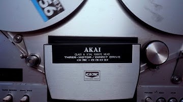 I Tested A Reel-to-Reel Tape Recorder So You Don’t Have To 