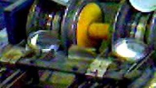 Emin Iş Dizgi Cekimi