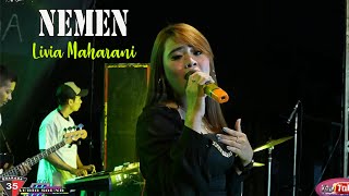 NEMEN  // LIVIA MAHARANI Official  // NEWPORT LIVE BANDUNGREJO