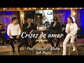 CRISES DE AMOR - João Moreno e Mariano Feat: Durval e Alladin