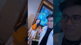 TIKTOKAN SAMA CIRCLE CWE RANDOM