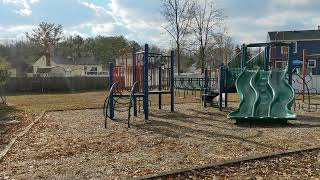 The strangest park in Gloucester Township - Episode 9