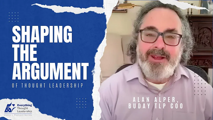 Everything Thought Leadership  Building the Go-To ...