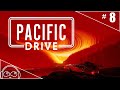 Pacific drive 8fin  road rage quit ps5 lets play fr