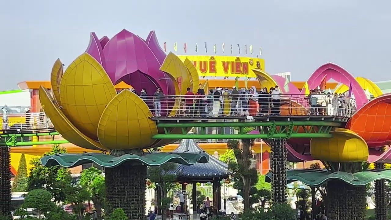 19 TÂN HUÊ VIÊN QUÁ HÓT