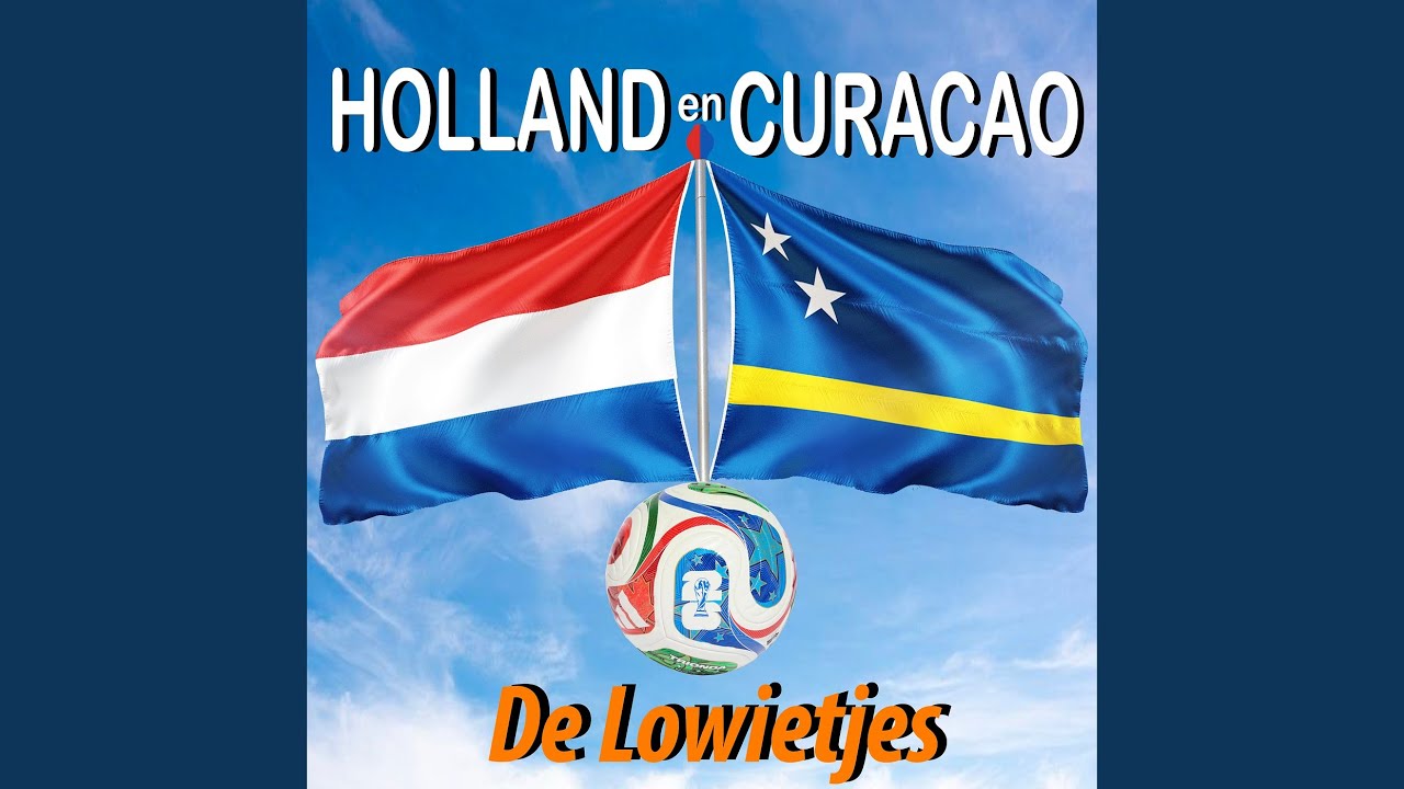 De Lowietjes - Holland en Curacao