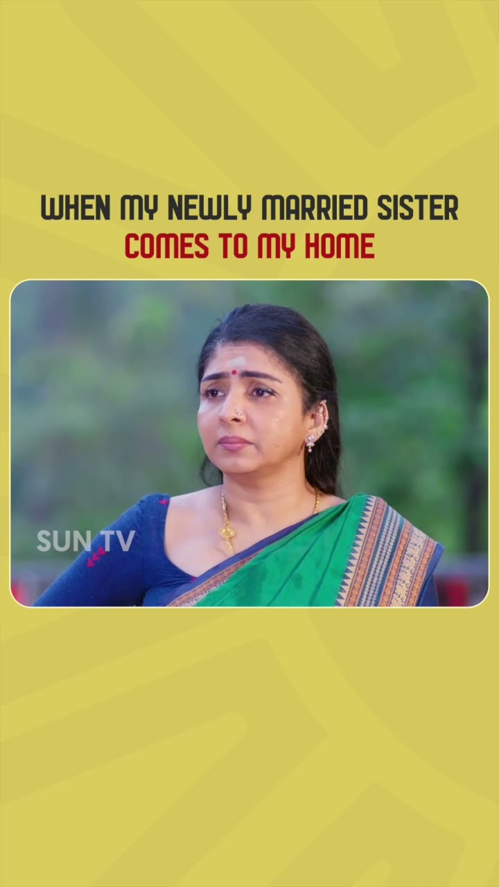 எதிர்நீச்சல் தொடர்கிறது | திங்கள் - ஞாயிறு | 9.30 PM #SunTV #ethirneechalthodargiradhu #Serials