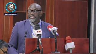 NITDA DG SAYS DATA IS IMPORTANT IN MONITORING|TOP NEWS