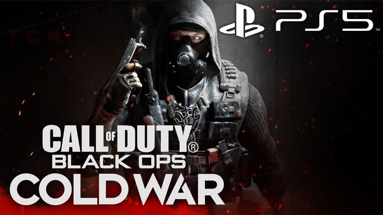 Cod Bocw Cod新作まったりプレイ配信 トリプルコラボ 9 Ps5 Call Of Duty Black Ops Cold War Youtube