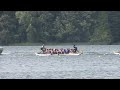 ★ Canadian Dragon Boat Championships 2013 Day 2 Race 85 Dragon Zone One West Open