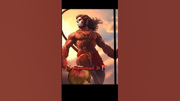 Power Of Hanuman Ji 🚩🙏🏻🔥 #sanatandharma #hanumanji #jaishreeram #edit #trending #viral #shorts